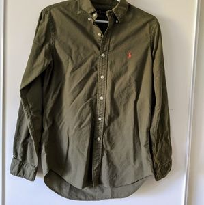 Men's collared shirt Ralph Lauren